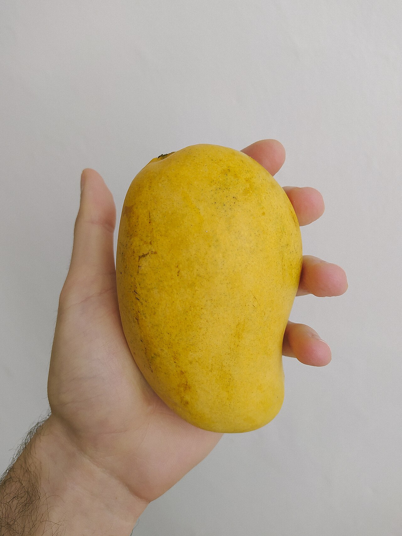 Mango Ataulfo